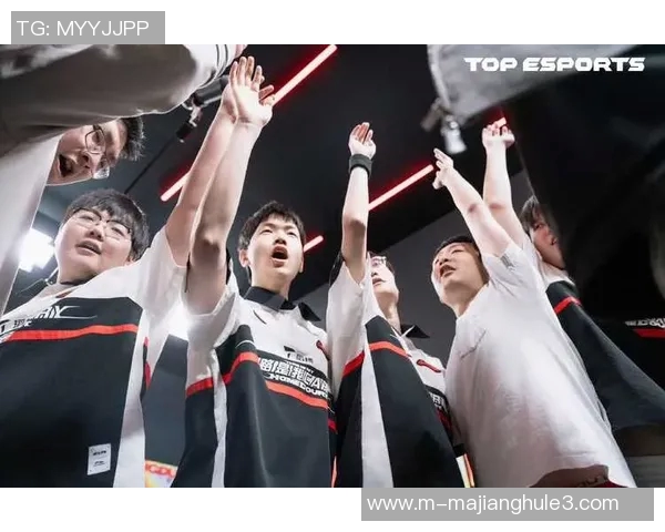 重磅专题TES战队进攻革新解析引领电竞新潮流