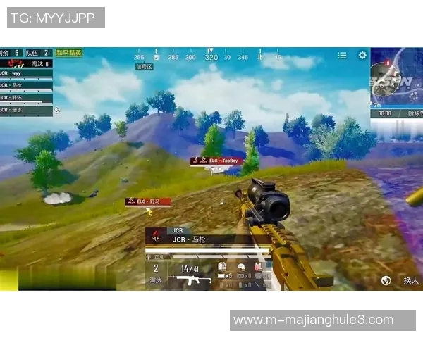 和平精英战术解析RNG阵地战的策略与执行细节探讨